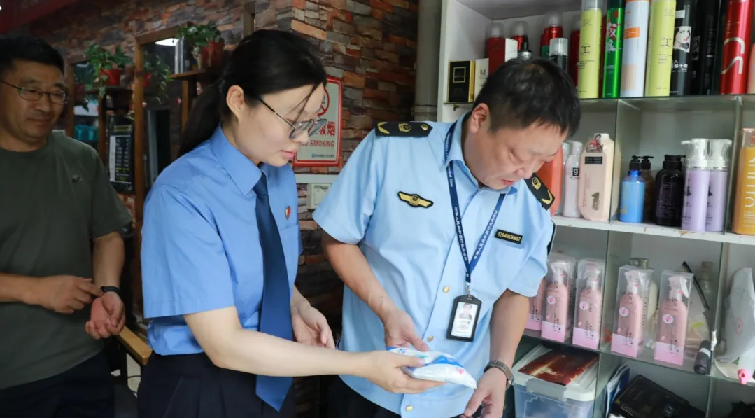 埇桥区检察院：以枝叶之心托起民生暖阳