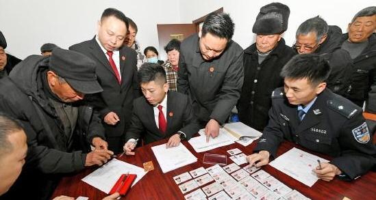 芜湖市公安局镜湖分局特巡警大队交上2025亮眼答卷