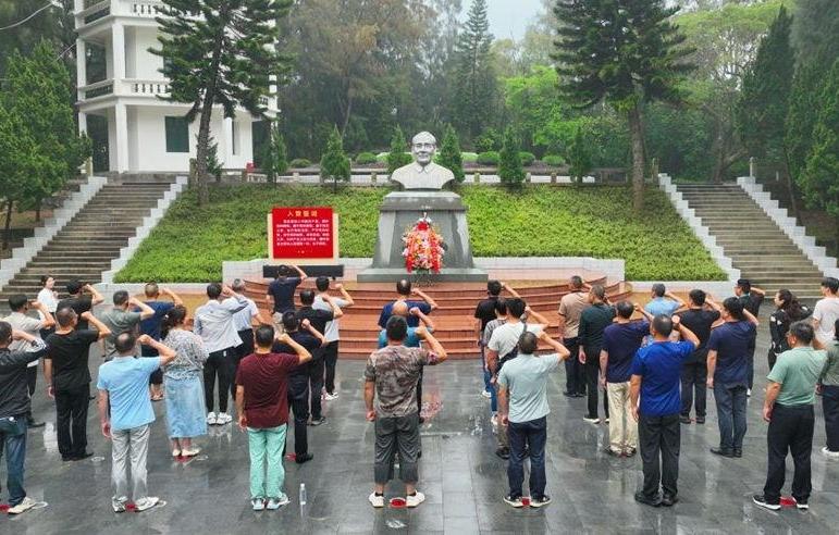 镜观·回响丨为官一任，造福一方